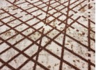 Мокетена пътека ERIKA 8035 beige